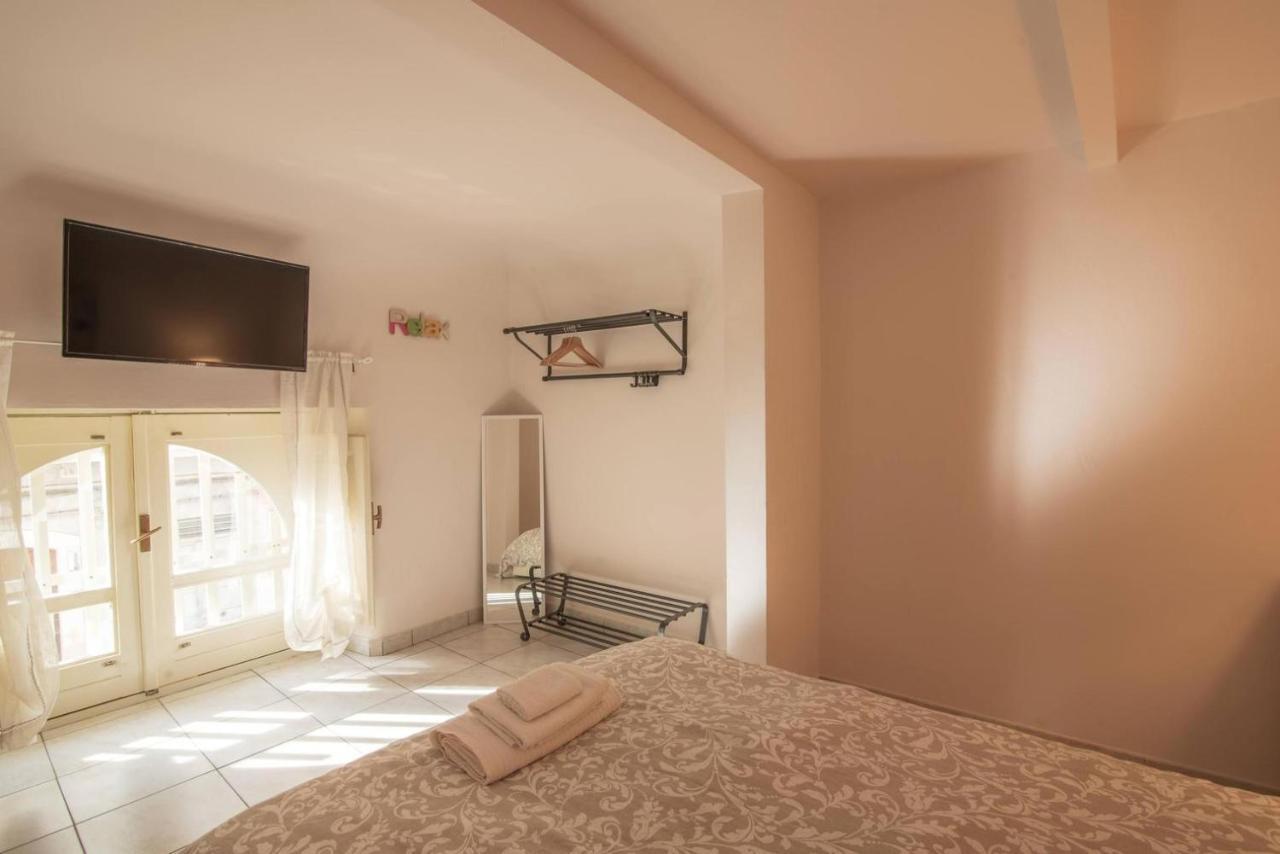 Cozy'S House Nel Cuore Della Citta CTA Exteriér fotografie
