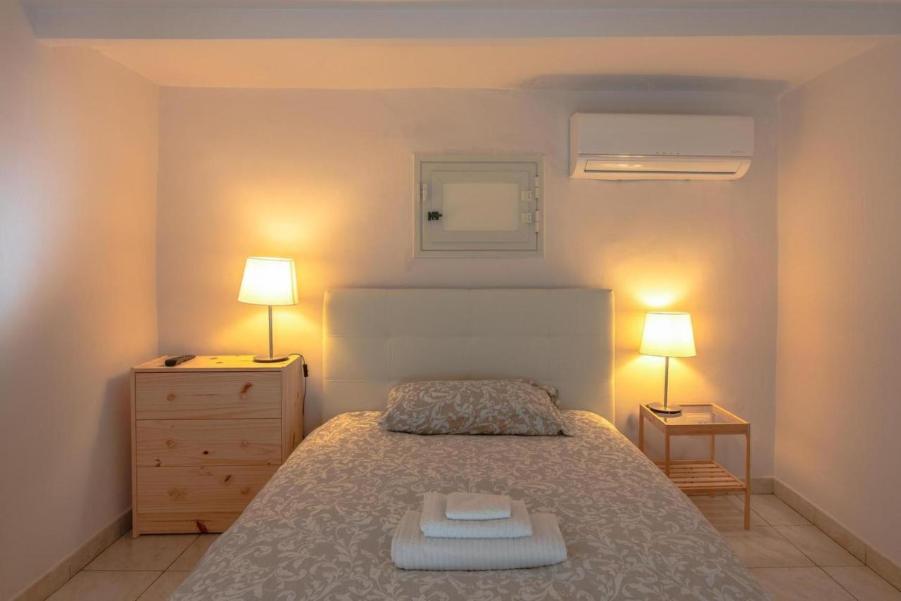 Cozy'S House Nel Cuore Della Citta CTA Exteriér fotografie