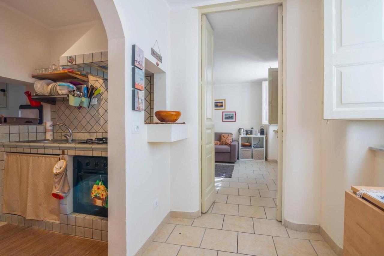 Cozy'S House Nel Cuore Della Citta CTA Exteriér fotografie