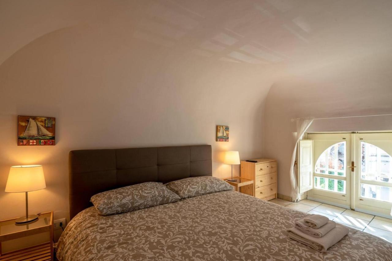 Cozy'S House Nel Cuore Della Citta CTA Exteriér fotografie