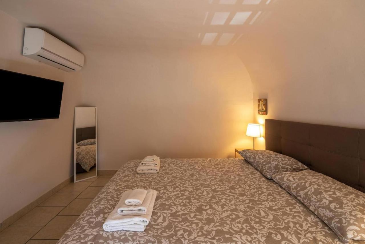 Cozy'S House Nel Cuore Della Citta CTA Exteriér fotografie