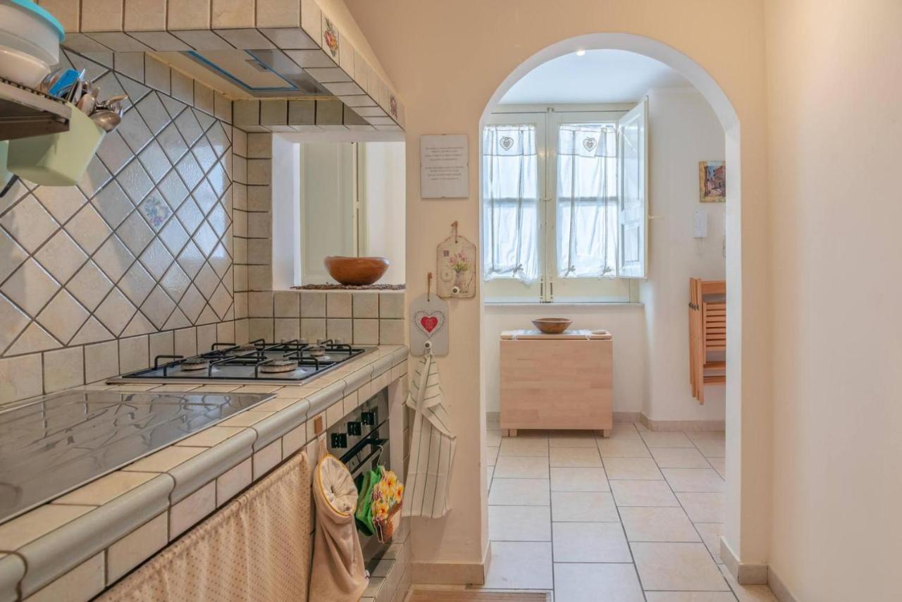 Cozy'S House Nel Cuore Della Citta CTA Exteriér fotografie